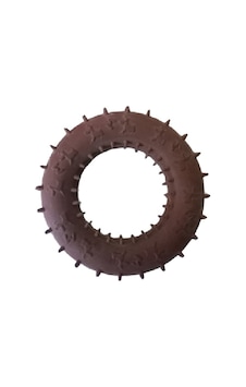 Kardelen Plastik Simit Kemik Small 6.5 CM Kardelen Plastik Simit Kemik Small 6.5 CM