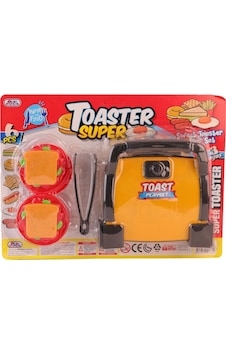 Nzm-166 Tost Makinası Seti 45
