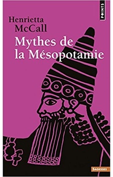 Mythes De La Mesopotamie - Points Mythes De La Mesopotamie - Points