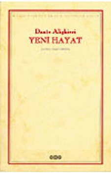 Yeni Hayat Dante Alighieri - Ztzc-824229 Yeni Hayat Dante Alighieri - Ztzc-824229