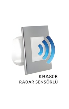 Kba808 Hareket Sensörlü Dekoratif Duvar Apliği 3w / Ip20 - Günışığı Gün Işığı Kba808 Hareket Sensörlü Dekoratif Duvar Apliği 3w / Ip20 - Günışığı Gün Işığı