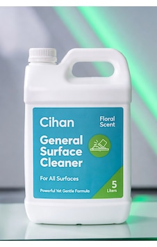 Cihan Genel Temizleyici 5 Litre