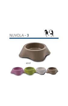 Mp Mama/su Kabı Nuvola 3 - 0.5l