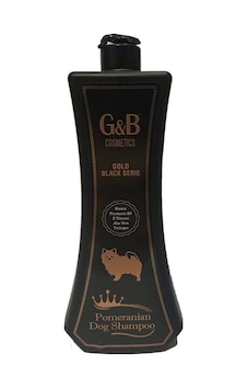 G&B Pet Köpek Şampuanı Pomeranian 1 Lt