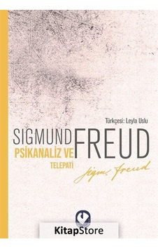 Psikanaliz ve Telepati / Sigmund Freud