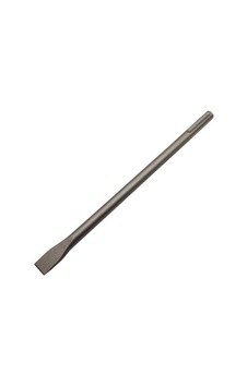 Todrill Td50303 18x400 Mm Yassı Sds Max Kırıcı Uç Todrill Td50303 18x400 Mm Yassı Sds Max Kırıcı Uç