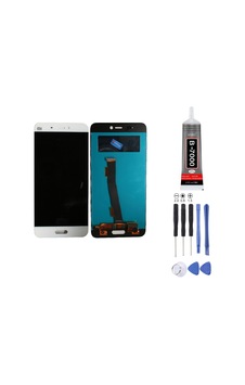 Xiaomi Mi 5 Uyumlu Lcd Ekran Beyaz + Montaj Kiti Xiaomi Mi 5 Uyumlu Lcd Ekran Beyaz + Montaj Kiti