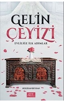 Gelin Çeyizi - Evliliğe İlk Adımlar - Csnd-879010 Gelin Çeyizi - Evliliğe İlk Adımlar - Csnd-879010