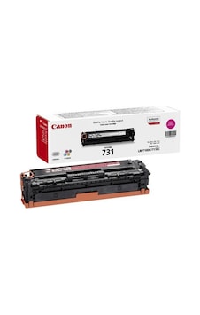 Canon 6270b002 Crg-731m Kırmzı Lazer Ton Canon 6270b002 Crg-731m Kırmzı Lazer Ton