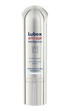 Lubex Intelligence Serum 30 ML Lubex Intelligence Serum 30 ML