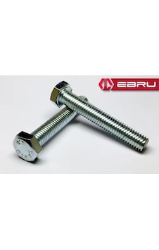 Kargo Altıgen, Altıköşe Akb Civata M6x60 - 100 Adet Najmaddin Diğer Kargo Altıgen, Altıköşe Akb Civata M6x60 - 100 Adet Najmaddin Diğer
