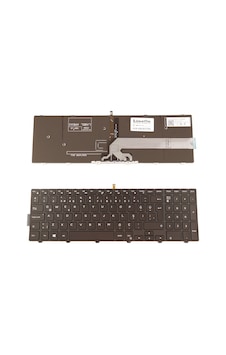 Laptopshop Dell Uyumlu Inspiron 3567 Notebook Klavye Işıklı 439777180 Laptopshop Dell Uyumlu Inspiron 3567 Notebook Klavye Işıklı 439777180