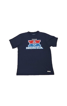 HONDA COLLECTION LACİVERT T-SHIRT HONDA LOGO HONDA COLLECTION LACİVERT T-SHIRT HONDA LOGO