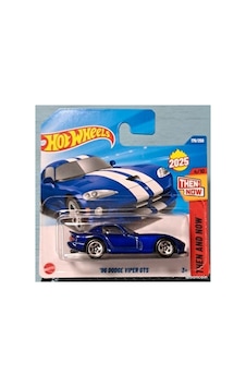 '96 Dodge Vıper Gts Hyw50 2025 Renkli '96 Dodge Vıper Gts Hyw50 2025 Renkli