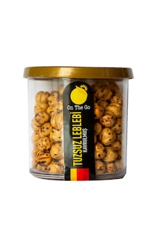 On The Go Tuzsuz Leblebi 70 G 70 G On The Go Tuzsuz Leblebi 70 G 70 G