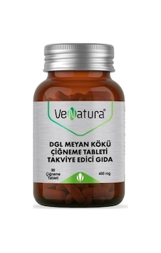 Venatura Dgl Meyan Koku 90 Tab. Venatura Dgl Meyan Koku 90 Tab.