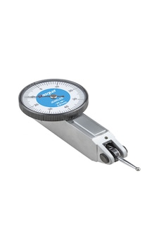 Dasqua Mekanik Salgı Komparatörü Darbe Dayanıklı Prob-13.5mm Saat Ø 34.5 0.002mm 5221-3105 Dasqua Mekanik Salgı Komparatörü Darbe Dayanıklı Prob-13.5mm Saat Ø 34.5 0.002mm 5221-3105
