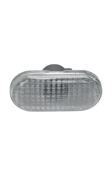 Çamurluk - 407 - Sinyali Şeffaf - Csmo-tex - Clıo Iı-r19-kng Çamurluk - 407 - Sinyali Şeffaf - Csmo-tex - Clıo Iı-r19-kng