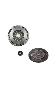 25 Hamers 05s415190r - Debriyaj Seti 1.2 Fabia Polo Awy-azq-bbm