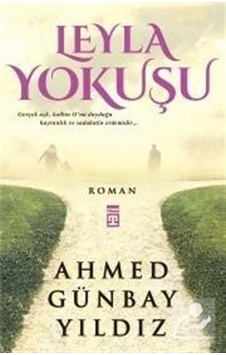 Mercankitap Leyla Yokuşu / Ahmed Günbay Yıldız
