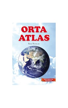 Orta Atlas / Saygı Yayınları