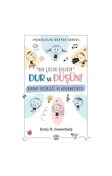 Dikkat Eksikliği Ve Hiperaktivite Beyaz