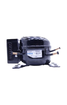 Araç, Karavan, Tekne, Yat Buzdolabı Motoru Tch30g Dc 12-24v R134a