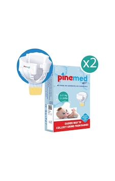 Idrar Toplama Bezi 5-11 Kg 2 Adet Kampanyalı Ürün S/m