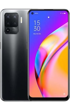 Yenilenmiş Oppo Reno 5 Lite 128 GB A Kalite (12 Ay Garantili)