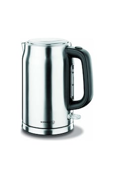 Korkmaz A477 Satina 1 L Paslanmaz Çelik Su Isıtıcı Kettle Korkmaz A477 Satina 1 L Paslanmaz Çelik Su Isıtıcı Kettle