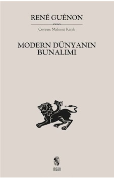 Modern Dünyanın Bunalımı - Rjcı-752143 Modern Dünyanın Bunalımı - Rjcı-752143