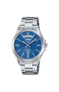 Casıo Mtp-1381d-2avdf Kol Saati Metalik Gri