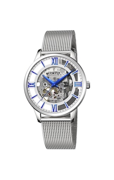 FESTINA F20534/1 AUTOMATIC SKELETON SAPPHIRE ERKEK KOL SAATİ FESTINA F20534/1 AUTOMATIC SKELETON SAPPHIRE ERKEK KOL SAATİ