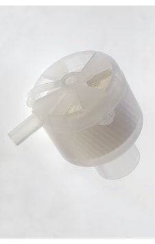 Altech AL-08025 Trakeostami Hme Filtre 25 Adet Altech AL-08025 Trakeostami Hme Filtre 25 Adet