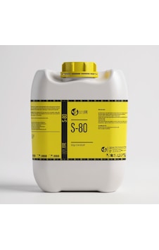 Agroege Bosteer Sıvı Kukurt S-80 20 LT