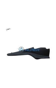 Ön Cam Alt Izgara Bakaliti Sağ Kangoo Iıı Alper 8200439448 Ön Cam Alt Izgara Bakaliti Sağ Kangoo Iıı Alper 8200439448
