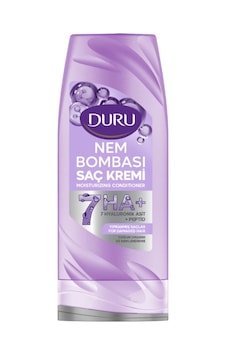 Duru Yogun Onarım&nem Sac Kremı 385 Ml Duru Yogun Onarım&nem Sac Kremı 385 Ml