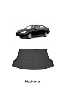 Ford Focus Sedan 2000 Model Bagaj Havuzu