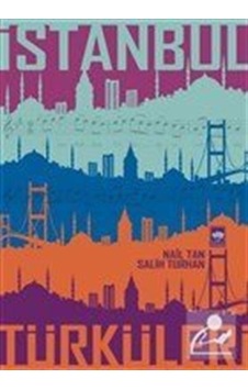 İstanbul Türküleri - Salih Turhan - Nail Tan - Ötüken Neşriyat İstanbul Türküleri - Salih Turhan - Nail Tan - Ötüken Neşriyat