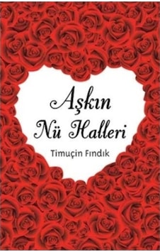 Aşkın Nü Halleri - Timuçin Fındık - Omega