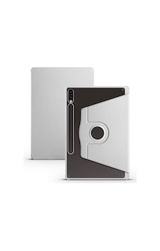 Galaxy Uyumlu Tab S9 Plus Kılıf Zore Termik Kalem Bölmeli Dönebilen Standlı Kılıf Klasik Galaxy Uyumlu Tab S9 Plus Kılıf Zore Termik Kalem Bölmeli Dönebilen Standlı Kılıf Klasik