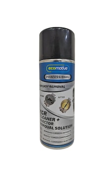 Cleandrive Pro Egr-enjektör Temizleyici Sprey 400 Ml