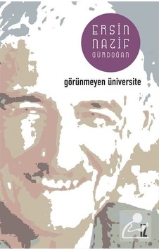 Görünmeyen Üniversite- İz Yayıncılık