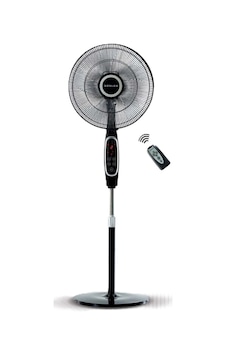 Süsler SV 1610 Lodos Ayaklı Vantilatör