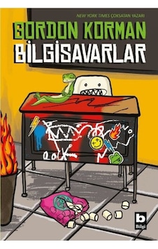 Bilgisavarlar