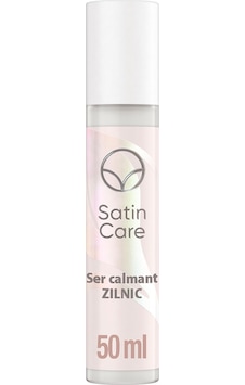 Gillette Venus Bikini Günlük Yatıştırıcı Serum 50 Ml Gillette Venus Bikini Günlük Yatıştırıcı Serum 50 Ml