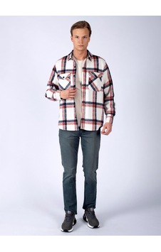 Lee Cooper Regular Fit Tarçın Erkek Gömlek 241 Lcm 241046 Moses Tarçın-lacı Kahverengi Lee Cooper Regular Fit Tarçın Erkek Gömlek 241 Lcm 241046 Moses Tarçın-lacı Kahverengi