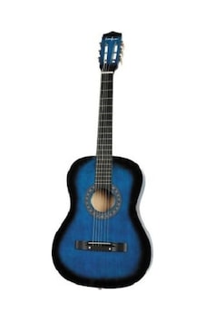 Gonzales Klasik Gitar Siyah Gonzales Klasik Gitar Siyah