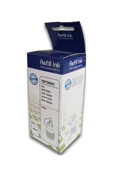 Perfıx Brother Pf Bt 5000c Mavi Şişeli Mürekkep 45ml 30891481 Perfıx Brother Pf Bt 5000c Mavi Şişeli Mürekkep 45ml 30891481