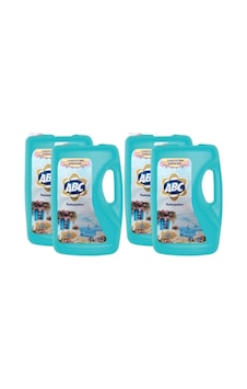Çamaşır Yumuşatıcısı Ege Sahilleri 4 X 5 Lt. Diğer Çamaşır Yumuşatıcısı Ege Sahilleri 4 X 5 Lt. Diğer